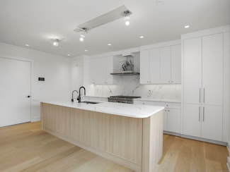 116 Sherman St Unit 1, Fairfield, CT 06824