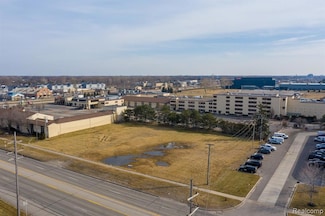 7700 15 Mile Rd, Sterling Heights, MI 48312