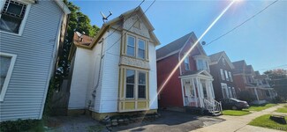734 Roberts St, Utica, NY 13502