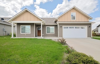 3365 S 26th Ave, Bozeman, MT 59718