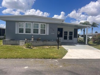 5316 53rd Ave E Unit Q116, Bradenton, FL 34203