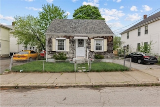 57 Clinton St, Pawtucket, RI 02861
