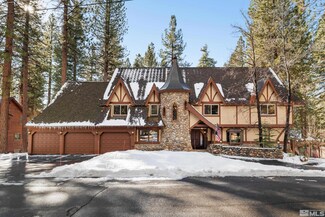 855 Ophir Peak Rd, Incline Village, NV 89451