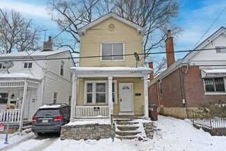 1928 Pearl St, Covington, KY 41014