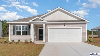 4894 Westpark Dr, Darlington, SC 29532