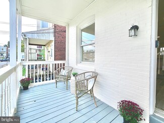 110 Hillside Ave, Darby, PA 19023