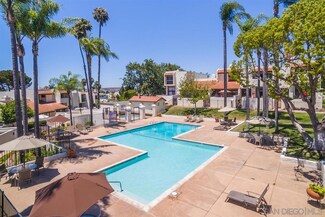 7434 Caminito Carlotta Unit 161, San Diego, CA 92120
