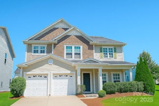 6639 Ruth Ferrell Ct, Charlotte, NC 28269