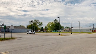 1015 N Mckinley Ave, Rensselaer, IN 47978