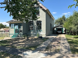 2707 4th Ave, Pueblo, CO 81003