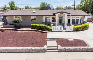 10020 Debbie Dr, El Paso, TX 79925