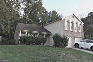 8519 Rehoboth Ct, Vienna, VA 22182