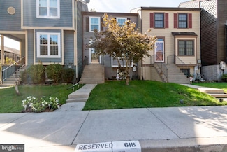 9103 Tymat Ct, Laurel, MD 20723