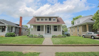 117 E 22nd St, Owensboro, KY 42303