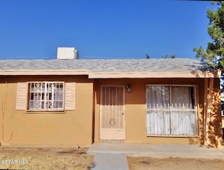525 Margarita St, Anthony, TX 79821