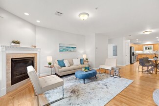 465 Somerville Ave Unit 1B, Somerville, MA 02143