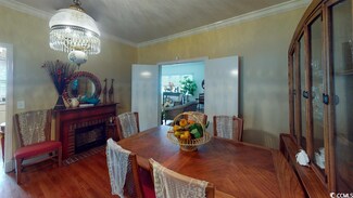 1106 E 5th St, Tabor City, NC 28463