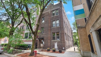 3117 N Orchard St Unit 1E, Chicago, IL 60657
