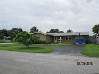 8540 NW 14th St, Pembroke Pines, FL 33024