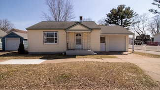 2305 Mary St, Wausau, WI 54403