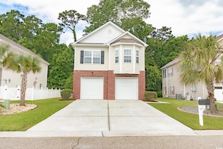 1309 Painted Tree Ln, North Myrtle Beach, SC 29582