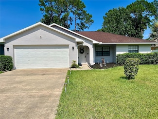 6 Willow Grove Place, Palm Coast, FL 32164