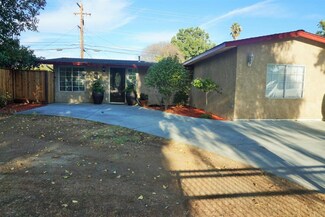 1678 Orlando Dr, San Jose, CA 95122