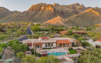 7325 N Cathedral Rock Rd, Tucson, AZ 85718