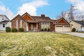 1765 Robinhood Dr, Lima, OH 45805