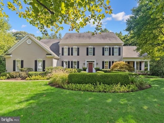 1213 Tailwind Ct, Crownsville, MD 21032