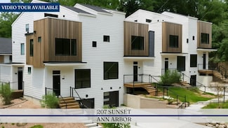 207 Sunset Rd, Ann Arbor, MI 48103