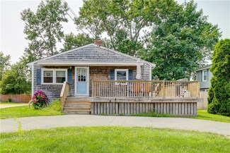 63 Allston Ave, Middletown, RI 02842