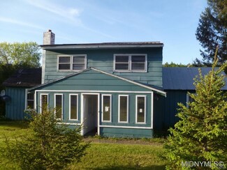 8693 Highway 20, Waterville, NY 13480