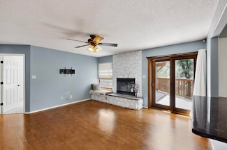 8 Fawn Rd, Cedar Crest, NM 87008