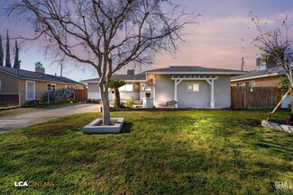 1109 Rosalia Dr, Bakersfield, CA 93304