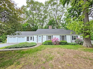68 Woodland Dr, Cheshire, CT 06410