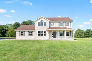 7151 Main St, Georgetown, OH 45121