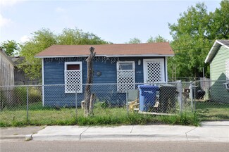 3402 Lou St, Corpus Christi, TX 78405