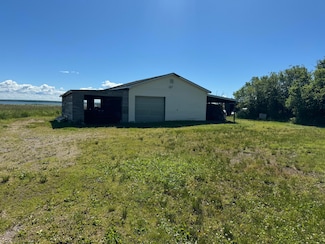 0 S Klier Rd, Bruce Township, MI 49783