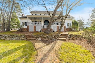 2407 Botany Woods Dr, Dalton, GA 30720