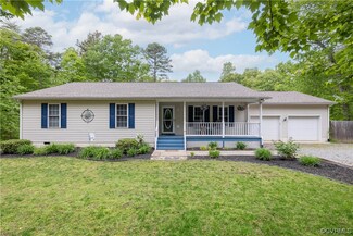 9689 Shannon Hill Rd, Louisa, VA 23093