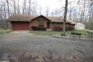 6912 Grant 58, Redfield, AR 72132