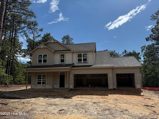 161 Pinecrest Dr, Carthage, NC 28327