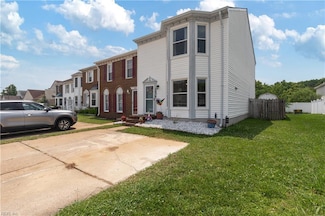 245 Windbrooke Ln, Virginia Beach, VA 23462