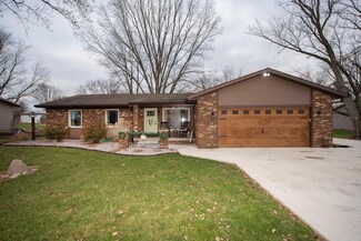 5011 Autumn Ln, Lafayette, IN 47909