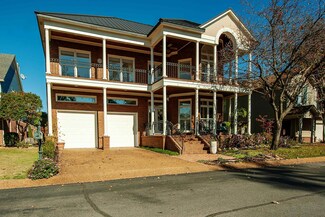 90 Riverwalk Place, Memphis, TN 38103