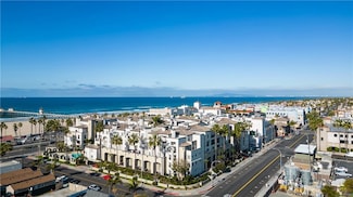 200 Pacific Coast Hwy Unit 322, Huntington Beach, CA 92648