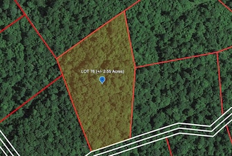 139 Eagles Nest Ridge, Bragg, WV 25918