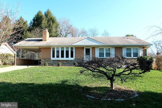 1228 Tanley Rd, Silver Spring, MD 20904