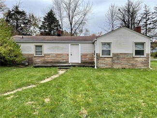 6601 E 42nd St, Indianapolis, IN 46226